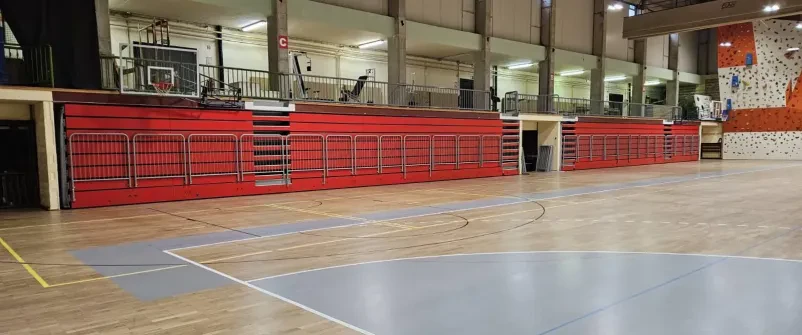 Sport equipment Europe