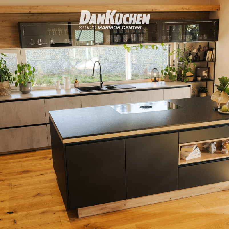 Obiščite našo poslovalnico Dan Kuchen!