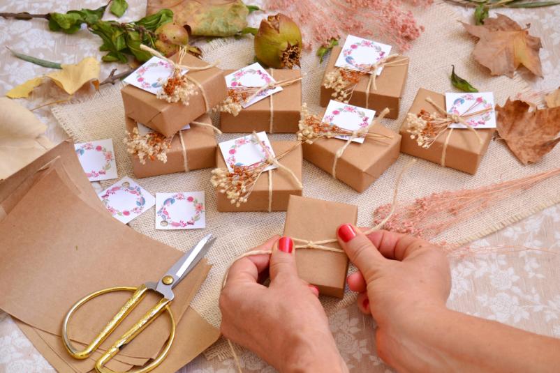 Dekoracija poročnih zabav Slovenija