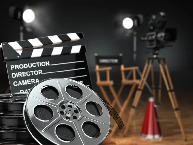 Društvo Kraken vam nudi podporo pri distribuciji in produkciji filmov