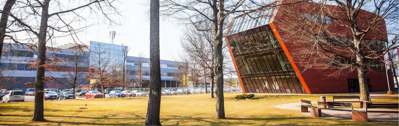 Distribucija plina po Sloveniji