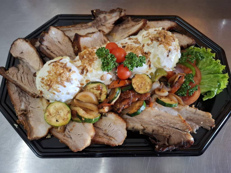 Dnevne malice in domače jedi Lendava, Prekmurje in okolica