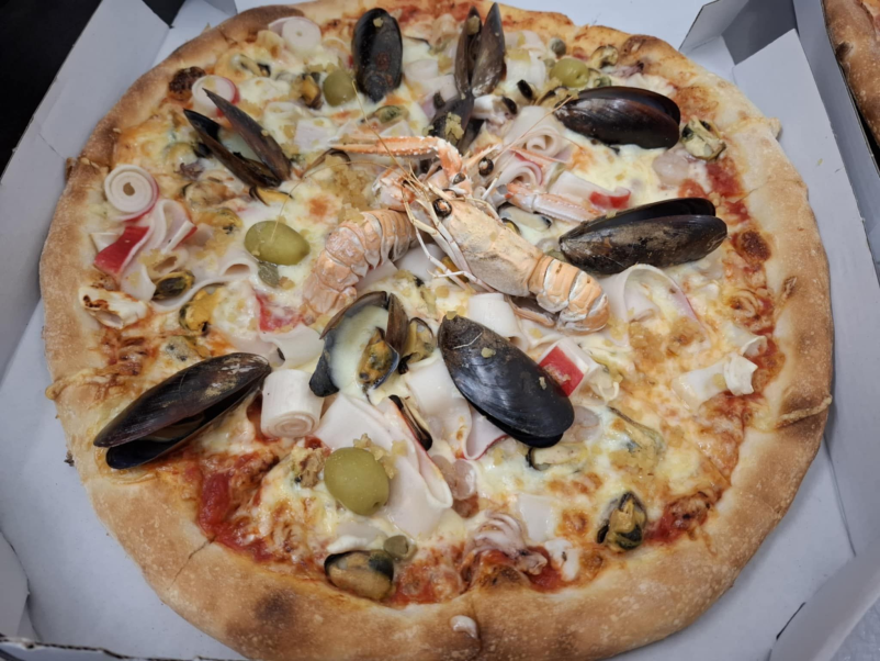 Za dnevne malice in domače jedi nas obiščite!