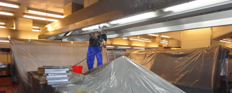 Menjava prezračevalnih sistemov po Sloveniji