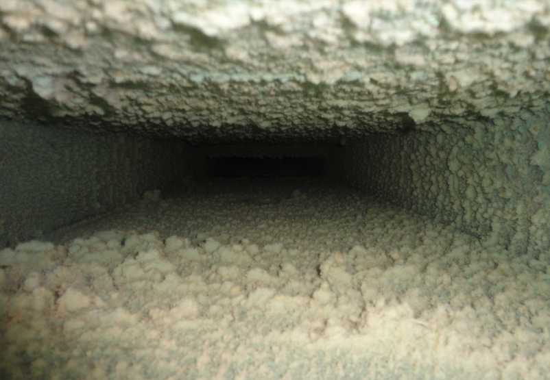 Dobava in prezračevanje prezračevalnih filtrov