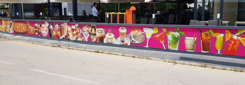 Dober digitalni tisk na večje formate Ljubljana