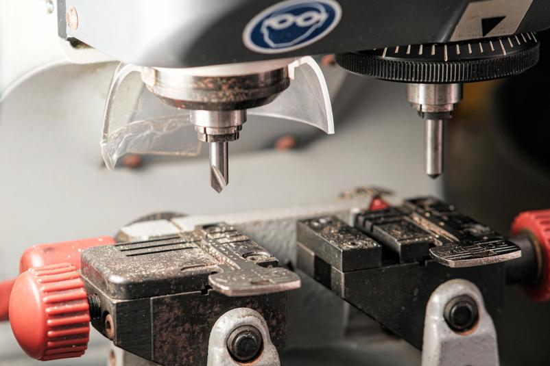 Dober ključavničar na Ptuju