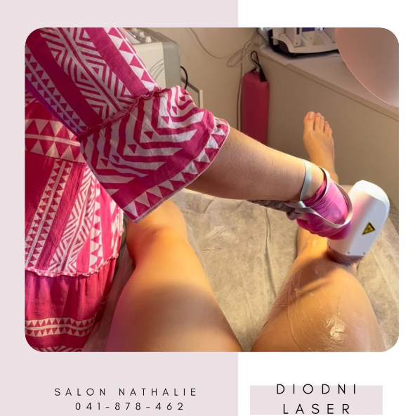 Poceni kozmetični salon Grosuplje, Osrednja Slovenija