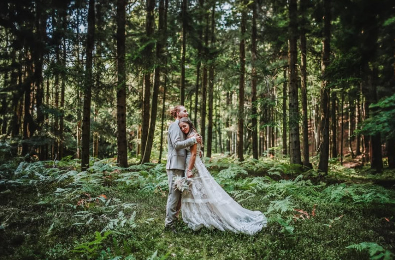 Dober poročni fotograf za Osrednjo Slovenijo
