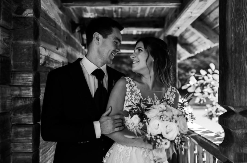 Fotograf za poroke Osrednja Slovenija