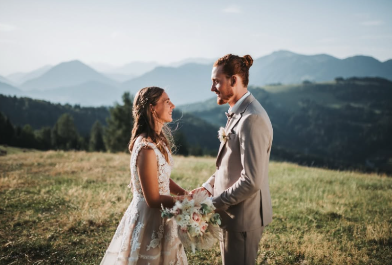 Poročni fotograf Osrednja Slovenija