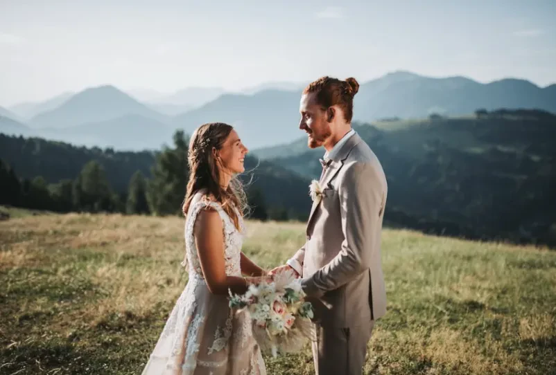 Poročni fotograf Osrednja Slovenija