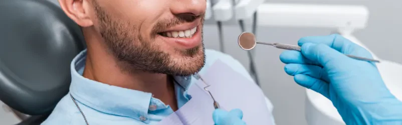 Dobra dentalna medicina Ljubljana