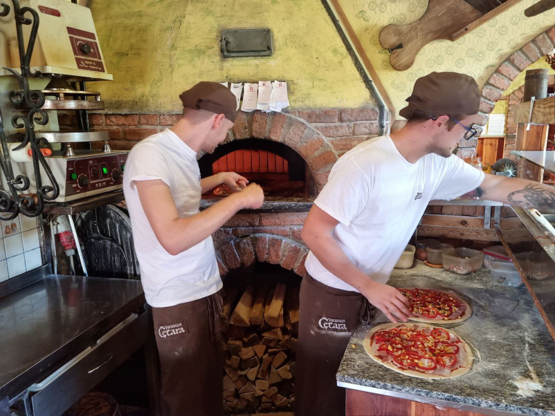 Najboljša gostilna Ljubno ob Savinji