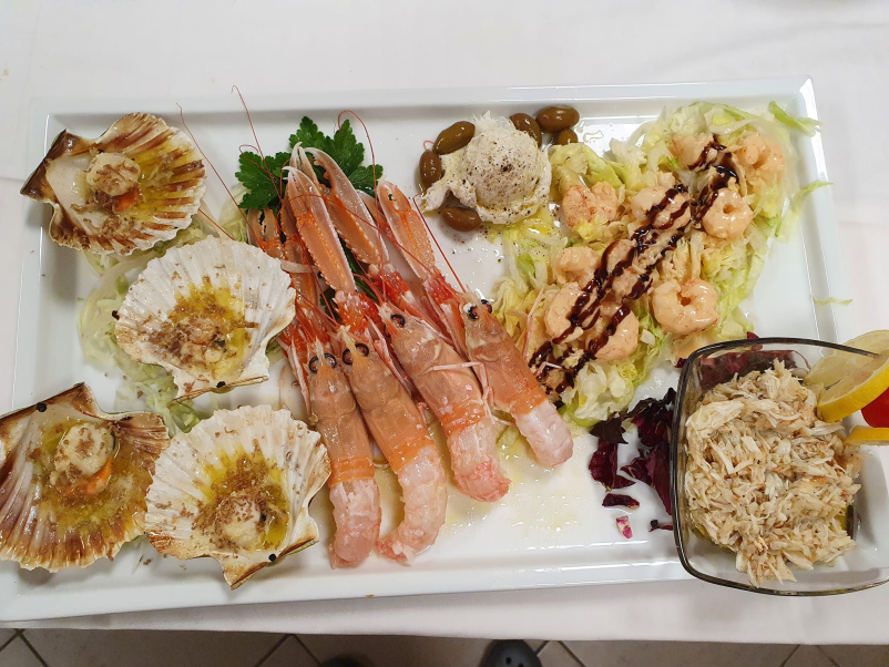 Dobra gostilna na Primorskem ima za vas najboljšo ponudbo