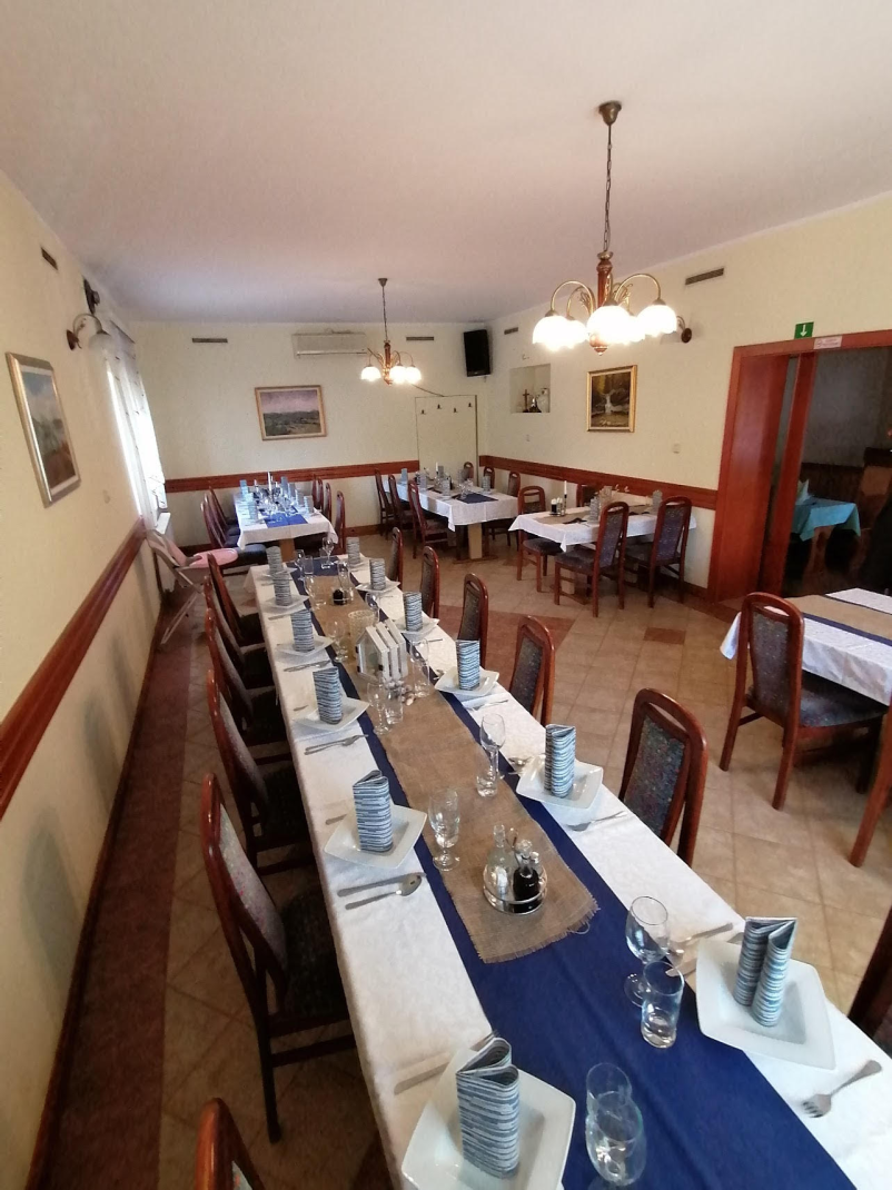 Dobra gostilna Rače