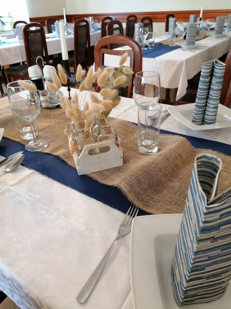 Dobra gostilna Rače - Gostilna Kostanj