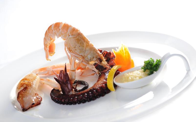 Gurmanske jedi v Rogaški Slatini