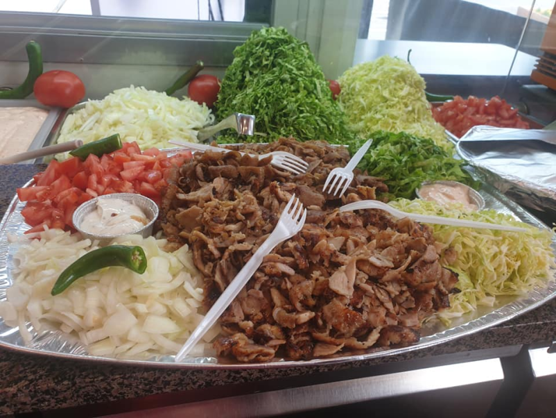 Zelo dober fast food Šentjur