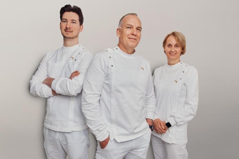 Dobra ortodontija in specialistična protetika Portorož, Obala