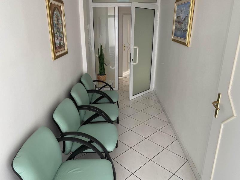 Ortodontija in protetika Portorož, Obala