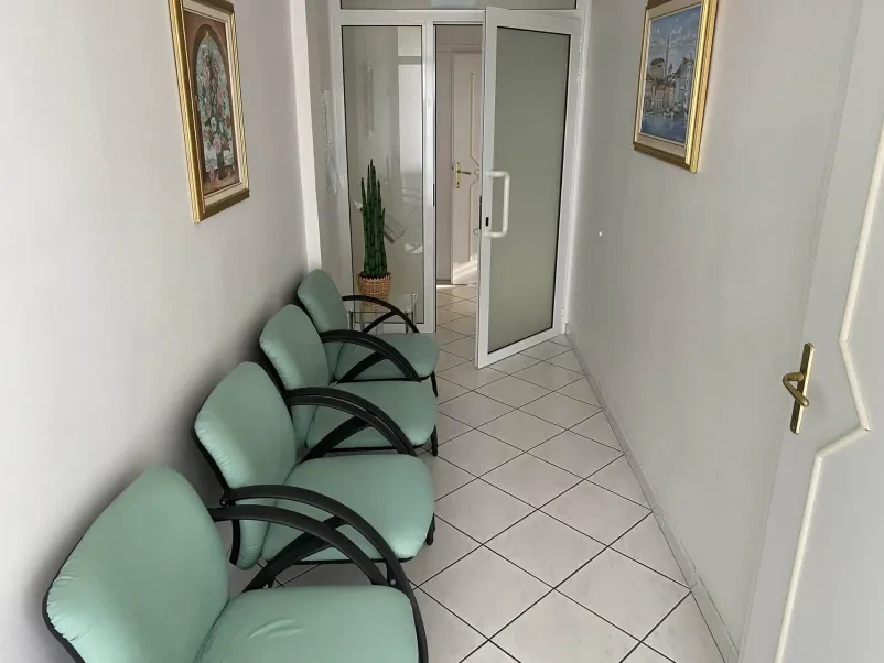 Ortodontija in protetika Portorož, Obala