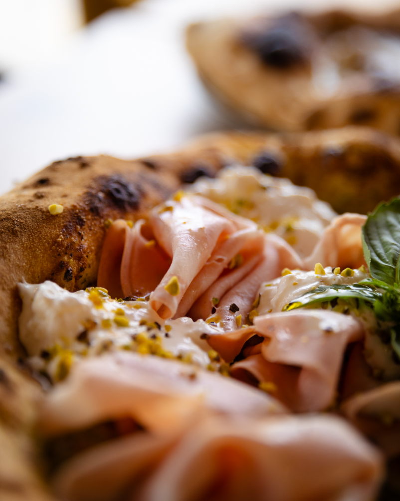 Dobra pica Ljubljana Osrednja Slovenija