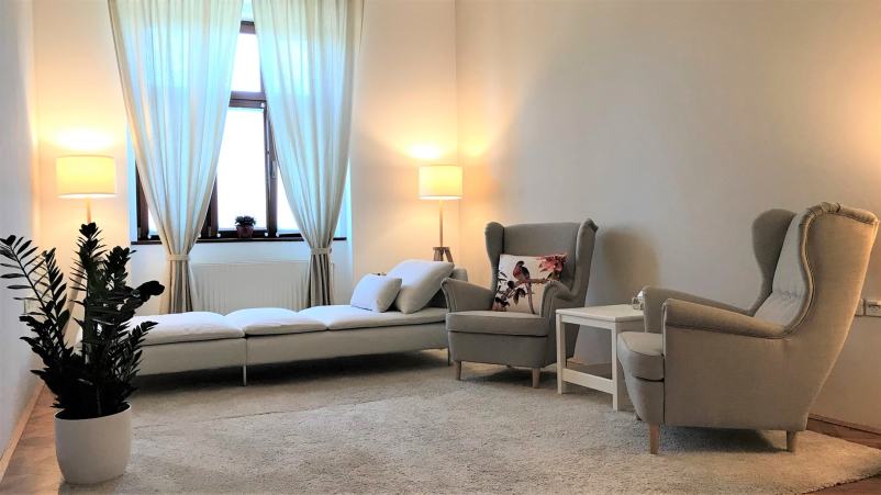 Psihoanaliza Ljubljana