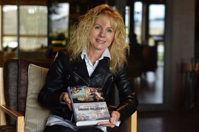 Dobro poslovno svetovanje Osrednjeslovenska