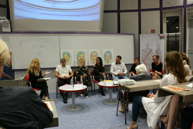 Dobro osebno svetovanje Osrednjeslovenska