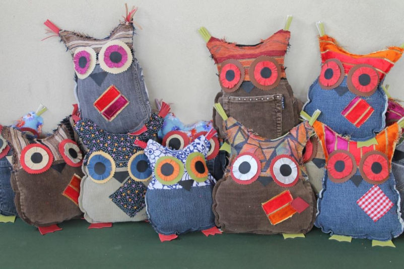 Dom Lukavci v Pomurju