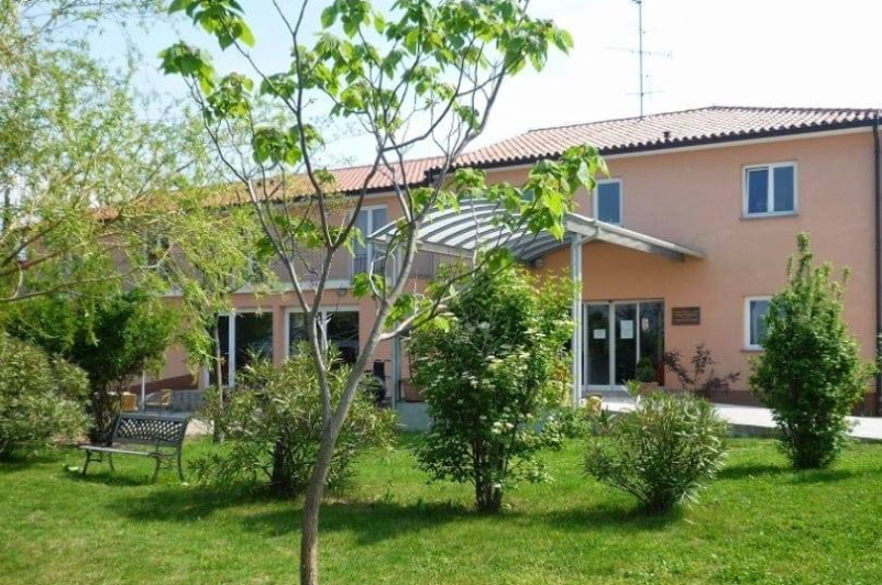 Dom upokojencev Koper