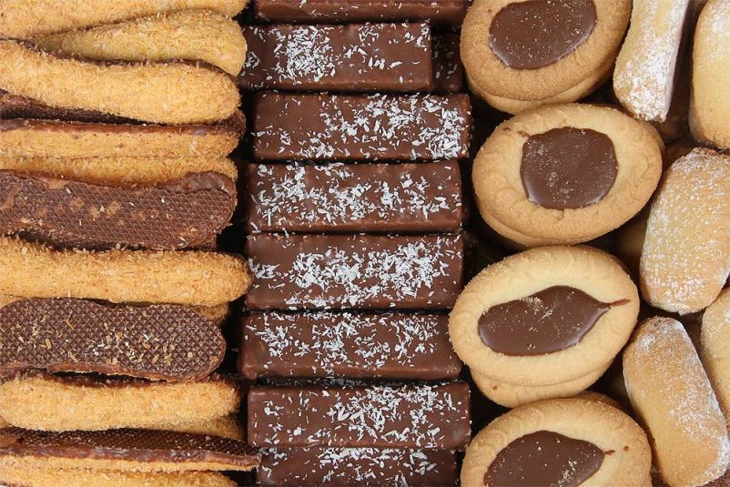 Domače pecivo Osrednja Slovenija