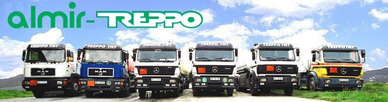 Dostava kurilnega olja Pomurje