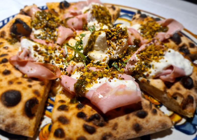 Dostava pic Ajdovščina