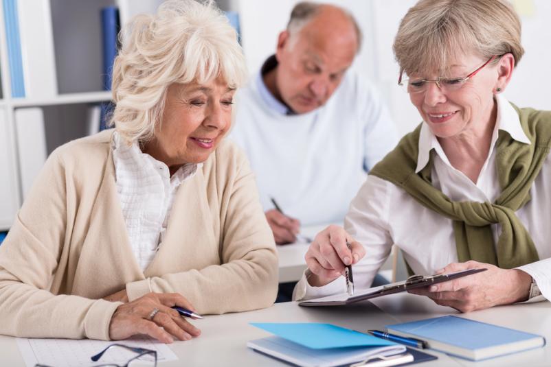 Društvo za izobraževanja, študijske krožke, delavnice Gorenjska