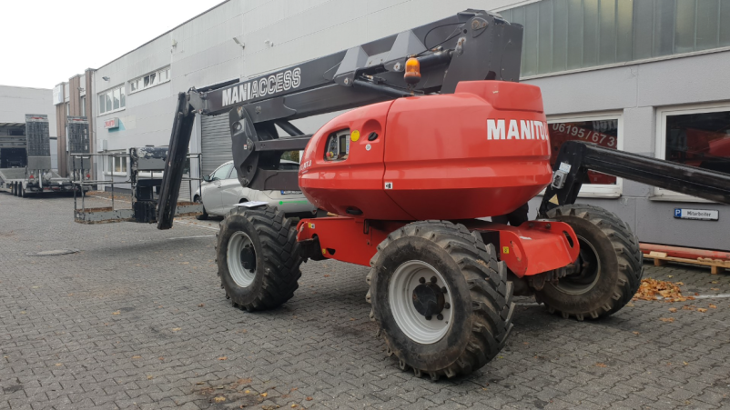 Dvižne košare Goriška