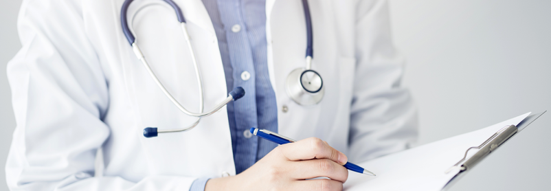 EKG preiskave na koncesijo Pomurje