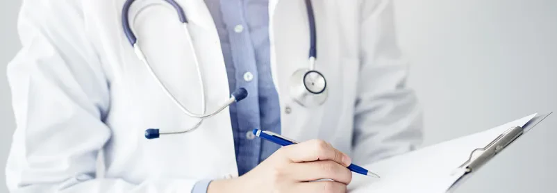EKG preiskave na koncesijo Pomurje