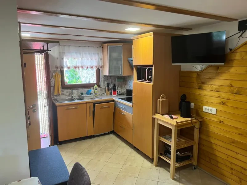 Book a family apartment near Lake Bled