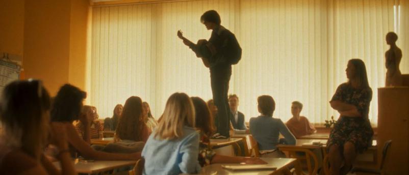 Filmska produkcija in izposoja rekvizitov po Sloveniji