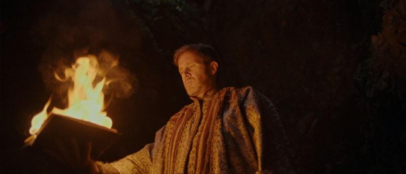 Kvalitetna filmska produkcija in najem scenografskih rekvizitov Slovenija