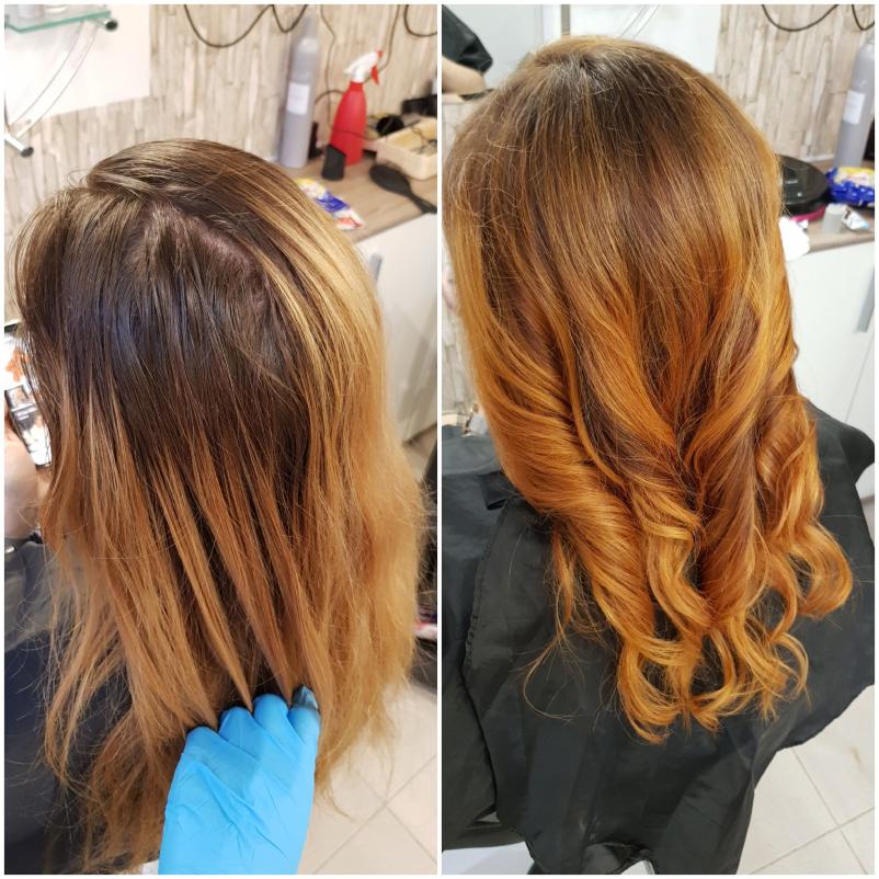 Frizerski salon Borovnica