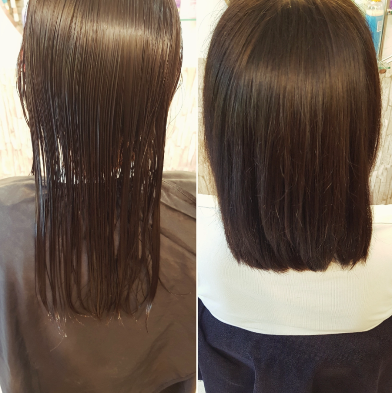 Ugoden frizer v Borovnici