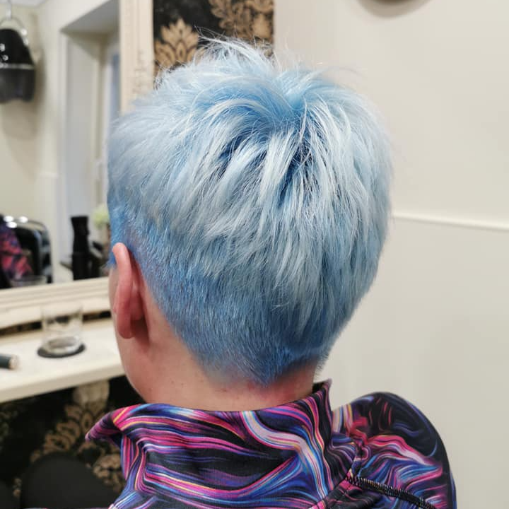 Najboljše frizerstvo Prevalje