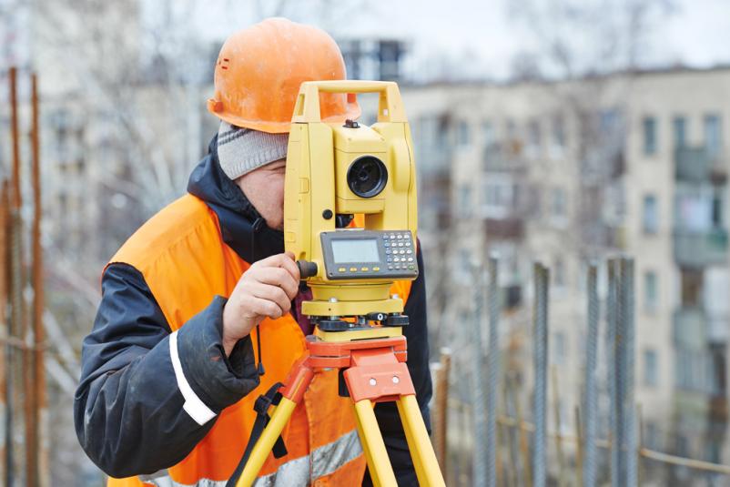 Za ugodne geodetske storitve nas kontaktirajte!
