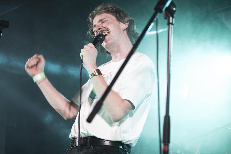 Najem glasbene pop skupine Slovenija z zabave