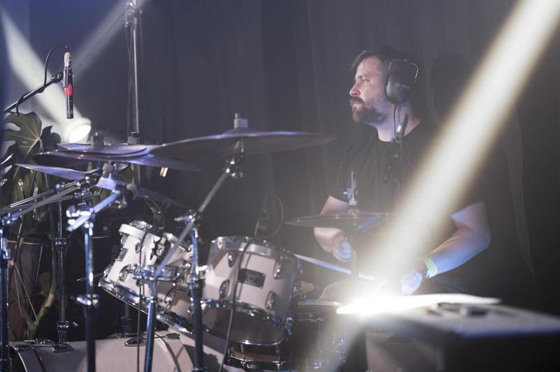 Najem glasbene pop skupine Slovenija za koncerte