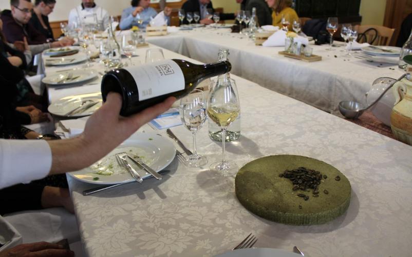 Rezervirajte našo gostilno za vašo poroko!