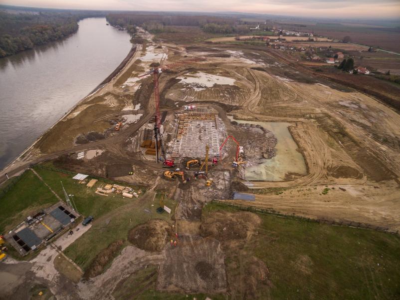 Izvajamo kakovostne in sodobne gradnje objektov na ključ